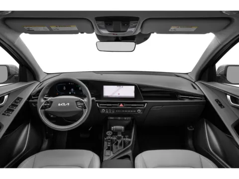 More photos of 2025 Kia Niro EX Touring at Cable Dahmer Kia of Lee's Summit, MO