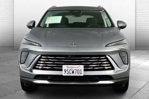 Photos of 2025 Buick Envision Preferred for sale in Lee's Summit, MO at Cable Dahmer Kia of Lee's Summit