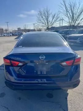 More photos of 2024 Nissan Altima 2.5 S at Cable Dahmer Kia of Lee's Summit, MO