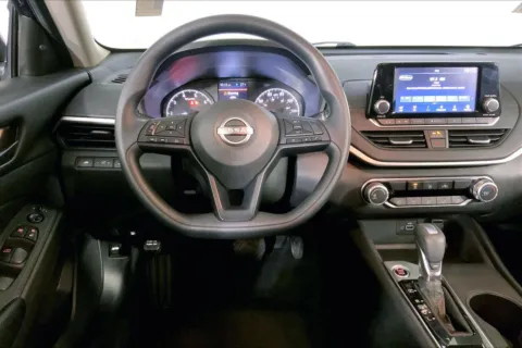 More photos of 2024 Nissan Altima 2.5 S at Cable Dahmer Kia of Lee's Summit, MO