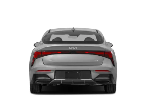 More photos of 2026 Kia K5 GT-Line at Cable Dahmer Kia of Lee's Summit, MO