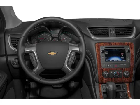 More photos of 2015 Chevrolet Traverse LT at Cable Dahmer Kia of Lee's Summit, MO