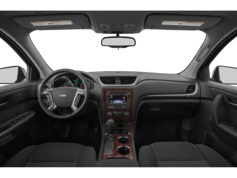 More photos of 2015 Chevrolet Traverse LT at Cable Dahmer Kia of Lee's Summit, MO