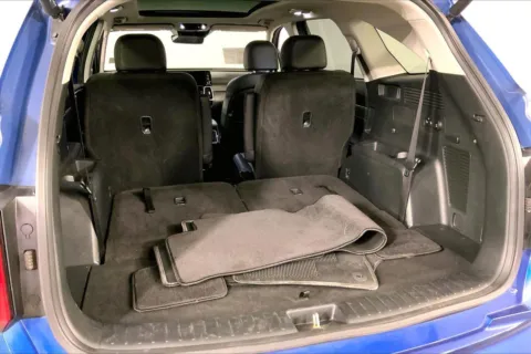 More photos of 2022 Kia Sorento SX at Cable Dahmer Kia of Lee's Summit, MO