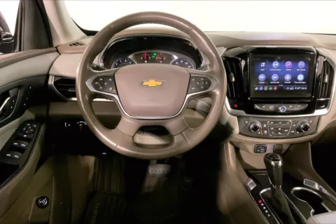 More photos of 2020 Chevrolet Traverse Premier at Cable Dahmer Kia of Lee's Summit, MO