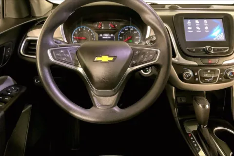 More photos of 2018 Chevrolet Equinox LS at Cable Dahmer Kia of Lee's Summit, MO