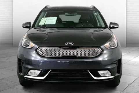 Photos of 2018 Kia Niro EX for sale in Lee's Summit, MO at Cable Dahmer Kia of Lee's Summit