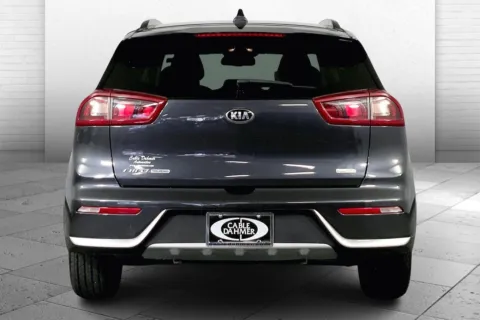 Another view of 2018 Kia Niro EX for sale in Lee's Summit, MO at Cable Dahmer Kia of Lee's Summit