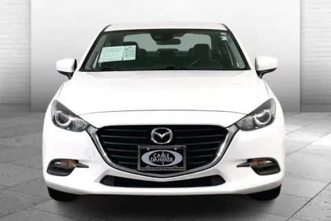 Photos of 2017 Mazda Mazda3 4-Door Touring for sale in Lee's Summit, MO at Cable Dahmer Kia of Lee's Summit