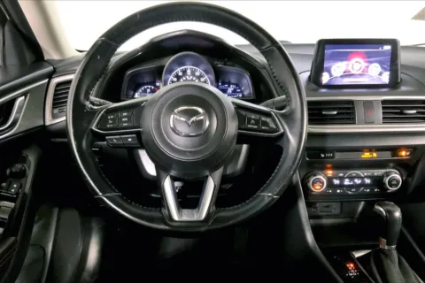 More photos of 2017 Mazda Mazda3 4-Door Touring at Cable Dahmer Kia of Lee's Summit, MO