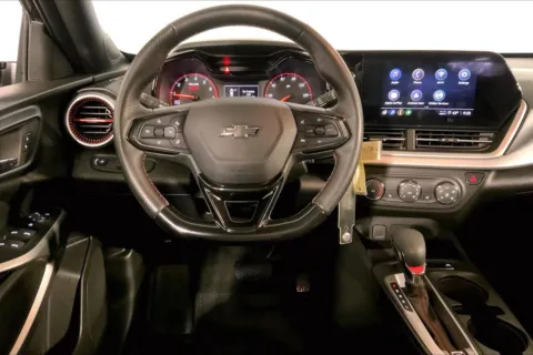 More photos of 2024 Chevrolet Trax 1RS at Cable Dahmer Kia of Lee's Summit, MO