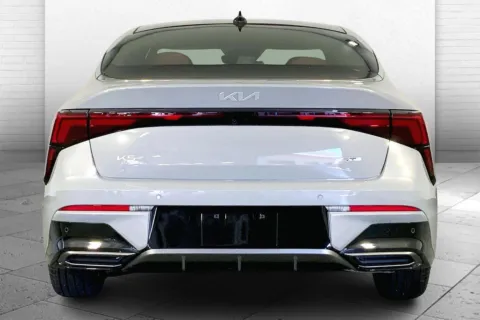 More photos of 2026 Kia K5 GT-Line at Cable Dahmer Kia of Lee's Summit, MO