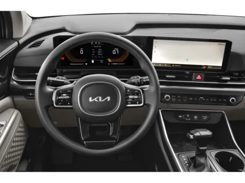 More photos of 2026 Kia Carnival LX at Cable Dahmer Kia of Lee's Summit, MO