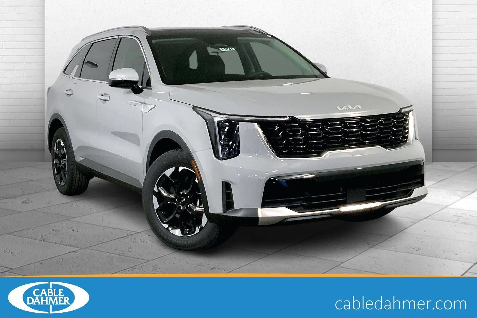 2026 Kia Sorento S for sale in Lee's Summit, MO