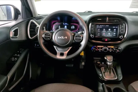 More photos of 2024 Kia Soul LX at Cable Dahmer Kia of Lee's Summit, MO
