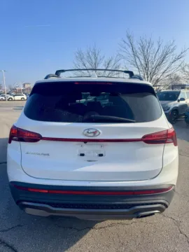 More photos of 2022 Hyundai Santa Fe XRT at Cable Dahmer Kia of Lee's Summit, MO