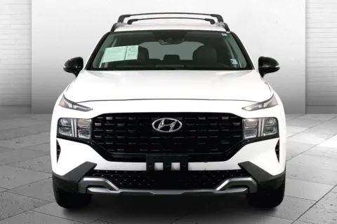 Photos of 2022 Hyundai Santa Fe XRT for sale in Lee's Summit, MO at Cable Dahmer Kia of Lee's Summit