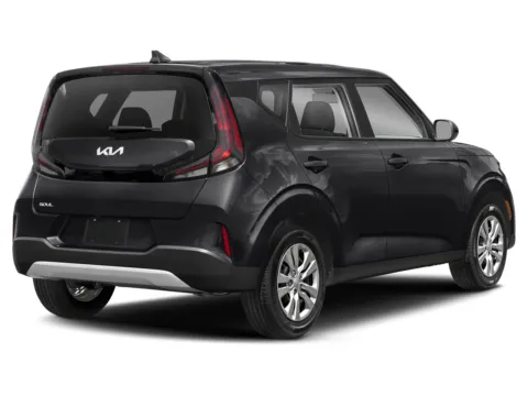 Photos of 2024 Kia Soul LX for sale in Lee's Summit, MO at Cable Dahmer Kia of Lee's Summit