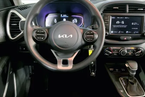More photos of 2024 Kia Soul LX at Cable Dahmer Kia of Lee's Summit, MO