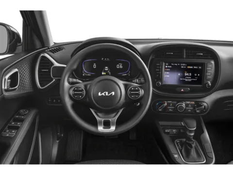 More photos of 2024 Kia Soul LX at Cable Dahmer Kia of Lee's Summit, MO