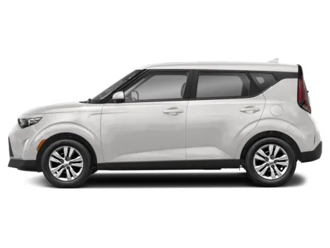 Another view of 2024 Kia Soul LX for sale in Lee's Summit, MO at Cable Dahmer Kia of Lee's Summit