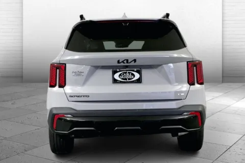 More photos of 2026 Kia Sorento X-Line SX Prestige at Cable Dahmer Kia of Lee's Summit, MO