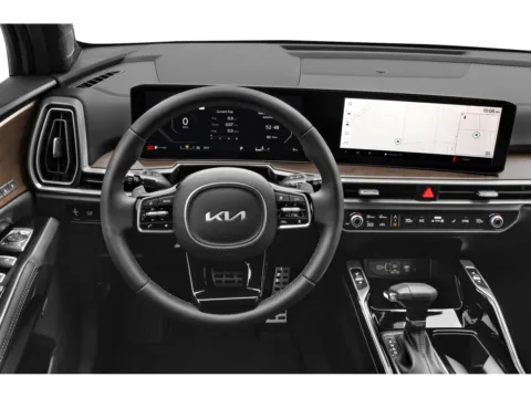 More photos of 2026 Kia Sorento X-Line SX Prestige at Cable Dahmer Kia of Lee's Summit, MO
