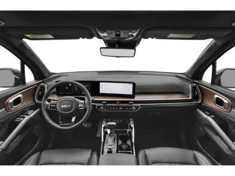 More photos of 2026 Kia Sorento X-Line SX Prestige at Cable Dahmer Kia of Lee's Summit, MO