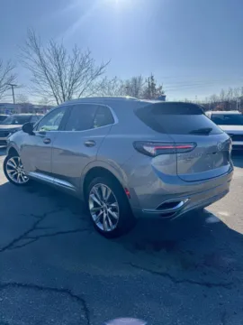 Another view of 2023 Buick Envision Avenir for sale in Lee's Summit, MO at Cable Dahmer Kia of Lee's Summit