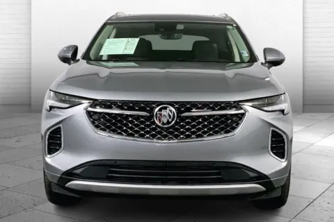 Photos of 2023 Buick Envision Avenir for sale in Lee's Summit, MO at Cable Dahmer Kia of Lee's Summit