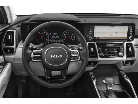 More photos of 2023 Kia Sorento S at Cable Dahmer Kia of Lee's Summit, MO
