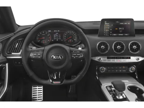 More photos of 2021 Kia Stinger GT1 at Cable Dahmer Kia of Lee's Summit, MO