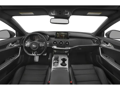 More photos of 2021 Kia Stinger GT1 at Cable Dahmer Kia of Lee's Summit, MO