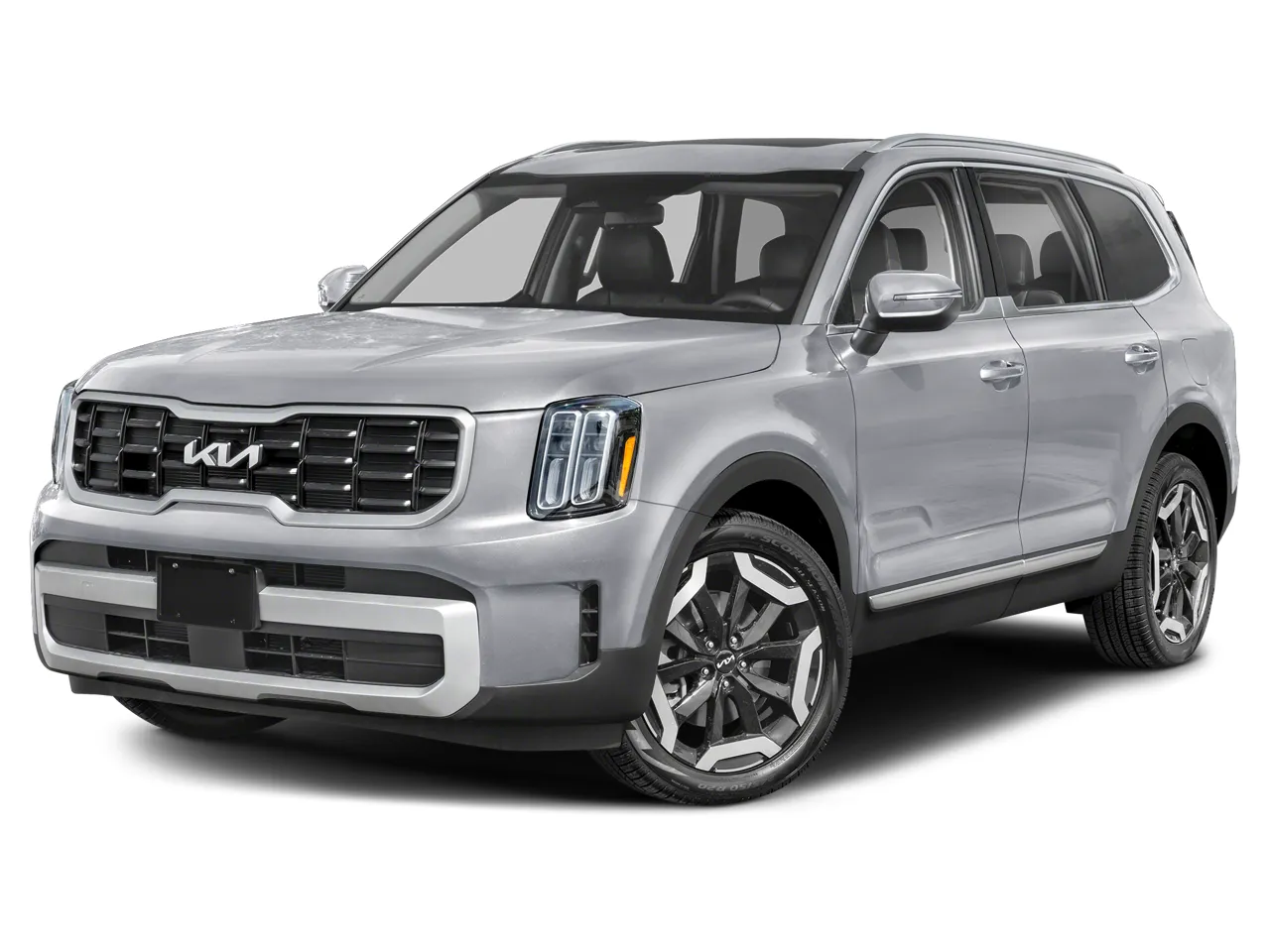 2025 Kia Telluride S for sale in Lee's Summit, MO
