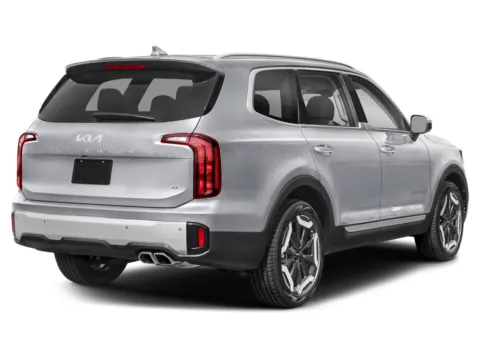 Photos of 2025 Kia Telluride S for sale in Lee's Summit, MO at Cable Dahmer Kia of Lee's Summit