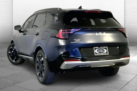 Another view of 2026 Kia Sportage SX-Prestige for sale in Lee's Summit, MO at Cable Dahmer Kia of Lee's Summit