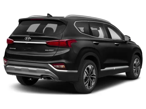 Photos of 2019 Hyundai Santa Fe Ultimate for sale in Lee's Summit, MO at Cable Dahmer Kia of Lee's Summit