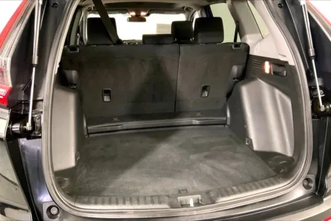 More photos of 2021 Honda CR-V EX at Cable Dahmer Kia of Lee's Summit, MO