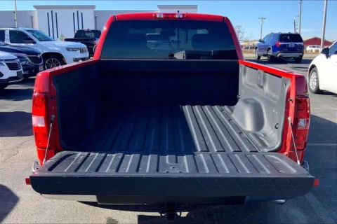 More photos of 2012 Chevrolet Silverado 1500 LTZ at Cable Dahmer Kia of Lee's Summit, MO