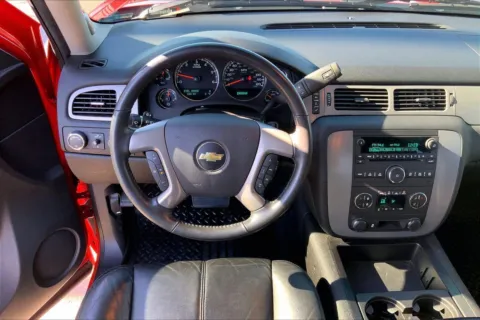 More photos of 2012 Chevrolet Silverado 1500 LTZ at Cable Dahmer Kia of Lee's Summit, MO