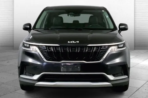 Photos of 2024 Kia Carnival LX for sale in Lee's Summit, MO at Cable Dahmer Kia of Lee's Summit