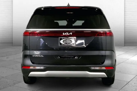 Another view of 2024 Kia Carnival LX for sale in Lee's Summit, MO at Cable Dahmer Kia of Lee's Summit