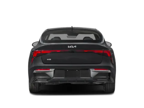 More photos of 2026 Kia K5 EX at Cable Dahmer Kia of Lee's Summit, MO