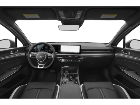 More photos of 2025 Kia K5 GT-Line at Cable Dahmer Kia of Lee's Summit, MO