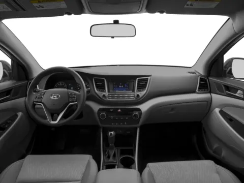 More photos of 2017 Hyundai Tucson SE Plus at Cable Dahmer Kia of Lee's Summit, MO