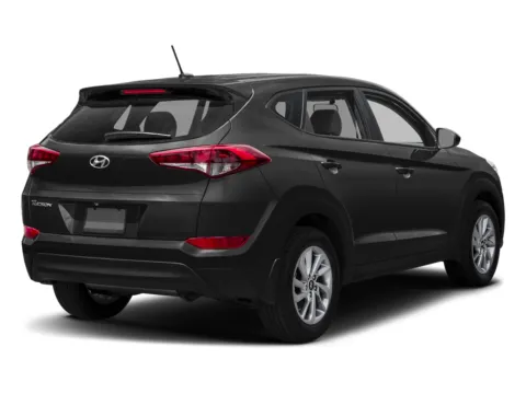 Photos of 2017 Hyundai Tucson SE Plus for sale in Lee's Summit, MO at Cable Dahmer Kia of Lee's Summit