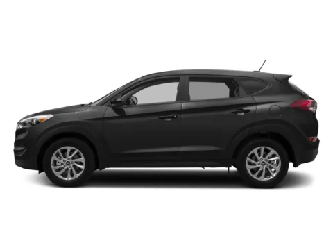 Another view of 2017 Hyundai Tucson SE Plus for sale in Lee's Summit, MO at Cable Dahmer Kia of Lee's Summit
