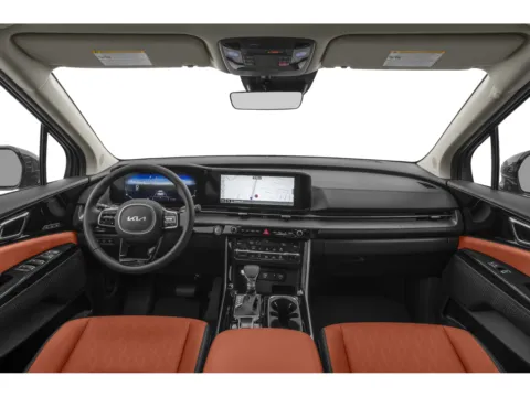 More photos of 2023 Kia Carnival SX at Cable Dahmer Kia of Lee's Summit, MO