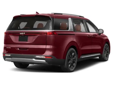Photos of 2023 Kia Carnival SX for sale in Lee's Summit, MO at Cable Dahmer Kia of Lee's Summit