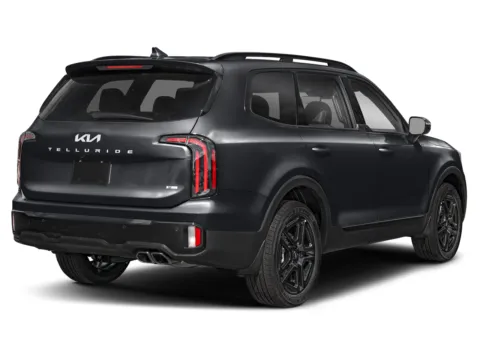 Photos of 2025 Kia Telluride SX-Prestige X-Line for sale in Lee's Summit, MO at Cable Dahmer Kia of Lee's Summit